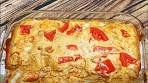 Creamy Seafood Enchiladas Recipe