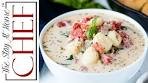 Creamy Spinach Tomato Gnocchi Soup