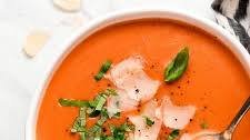 Creamy Tomato Soup