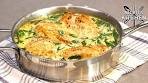 Creamy Tuscan Garlic Chicken | One Pan Family Meal