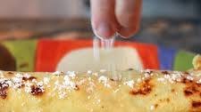 Crepes or Danish Pancakes