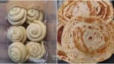 crescia sfogliata marchigiana