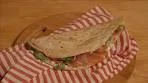 Crescia Sfogliata | NEL FORNO DI CASA TUA | #incucina con ...
