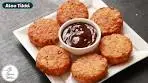 Crispy Aloo Tikki Recipe | Easy Aloo Tikki Recipe ~ The ...
