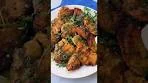 Crispy Lemon Chicken Cutlets With Salmoriglio Sauce by ...