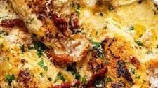 Crock Pot Marry Me Chicken
