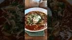 Crockpot Lasagna Soup