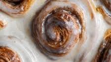 Croissant Cinnamon Rolls