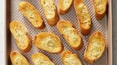 Crostini D'Emily