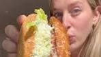 Crunchy Chicken Caesar Sub | Delicious Recipe for Sandwich ...