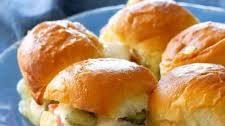 Cuban Sliders