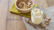 Curiously Cinnamon® Milkshake Recipe