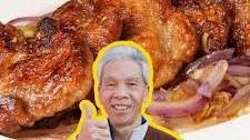 Dad's Pan-fried Pork Chops: A Chinese Chef's Secrets (Video)!