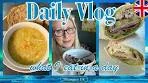 DAILY VLOG: Thursday 9th January - what I eat on Mounjaro ...