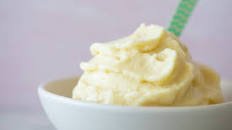 Dairy-Free Dole Whip