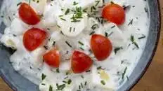 Danish Potato Salad