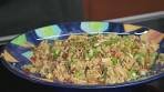 Dean shares his recipe for Carb-friendly Chicken Cauliflower ...