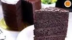 Decadent Chocolate Cake Recipe | How to Make Moist ...