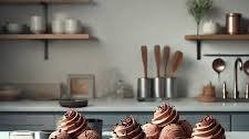 Decadent Chocolate Fudge Ice Cream with Ninja Creami