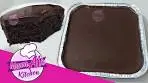 DECADENT MOIST CHOCOLATE CAKE / How to make ...