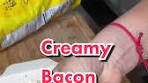 Delicious Bacon Ranch Dip Recipe for Your Party!
