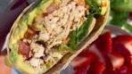 Delicious Chipotle Chicken Wrap Recipe