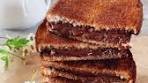 Delicious Cinnamon Toast with Chocolate Recipe