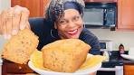 Delicious, Classic Banana Bread Recipe From Scratch. (STOP ...