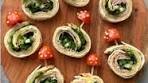 Delicious Ham and Cheese Pinwheels Recipe