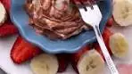 Delicious Healthy Fruit Fondue Recipe