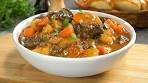 Delicious & Hearty BEEF STEW Recipe | Homestyle BEEF & ...