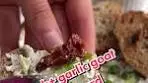 Delicious Herb + Garlic Goat Cheese Board Recipe