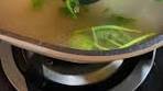 Delicious Herbal Chicken Soup Recipe for Loved Ones