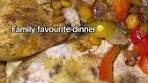 Delicious Lentil Stir Fry: Vegan Meal Inspiration