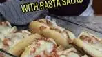 Delicious Meatball Subs With Pasta Salad Recipe Under $10 ...