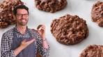 Delicious No Bake Cookies