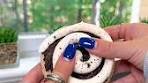 Delicious Oreo Swirl Cookies Recipe for Halloween