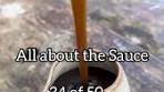 Delicious Spiced Coconut Caramel Sauce Recipe