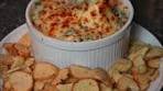 Delicious Spicy Spinach Artichoke Dip Recipe