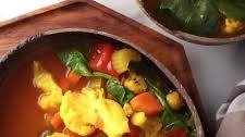 Detox Vegetable Soup