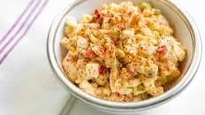 Deviled Egg Salad