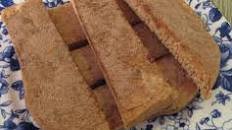 Different Cinnamon Sugar Toast