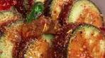 DIY Fruit Roll Up Cucumber Tutorial - Chamoy Fantasy