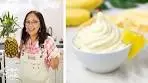 Dole Whip Recipe (Only 4 ingredients!)