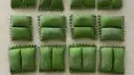 Doppio ravioli love…using my spinach pasta dough and filled ...