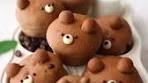 Double Chocolate Buns Ingredients (makes 6) 250g bread ...