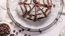 Double Chocolate Yeast Bread
