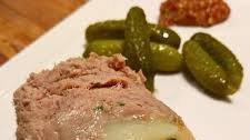 Duck Rillettes