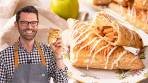 Easy Apple Turnovers Recipe