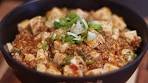 EASY Authentic Mapo Tofu (麻婆豆腐) | Something Spicy🌶️